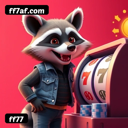 Comparação detalhada APP ff77 vs versão web